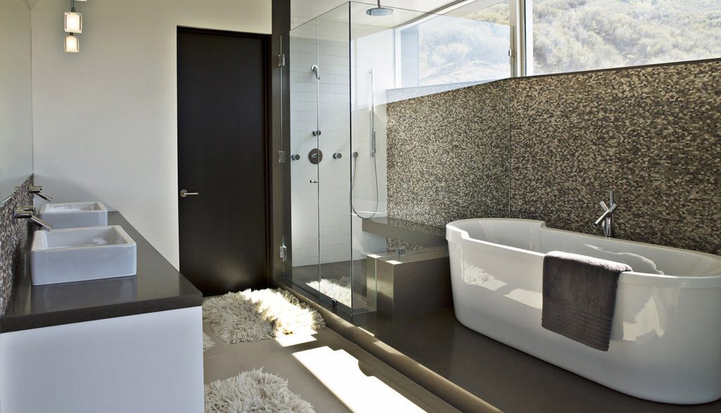 Bathroom Interior