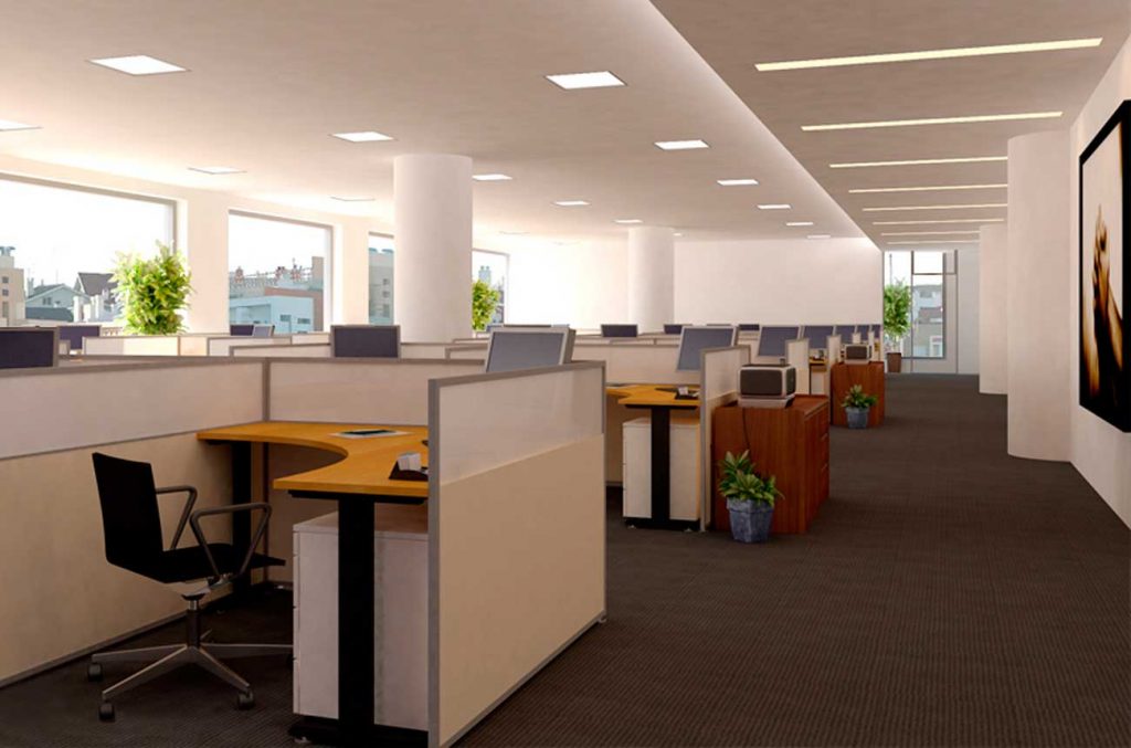 Office Design